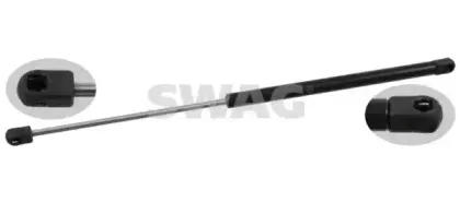 50 51 0029 SWAG Газовая пружина, крышка багажник